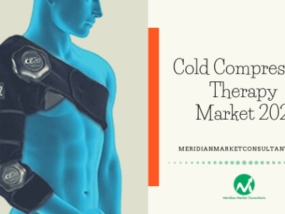 Cold Compression Therapy Market: Size, Share, Analysis, and Opportunity&nbsp;2019-2027